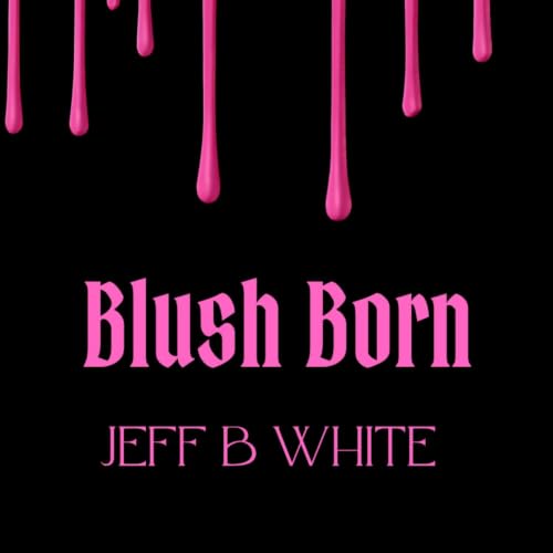 『Blush Born』のカバーアート