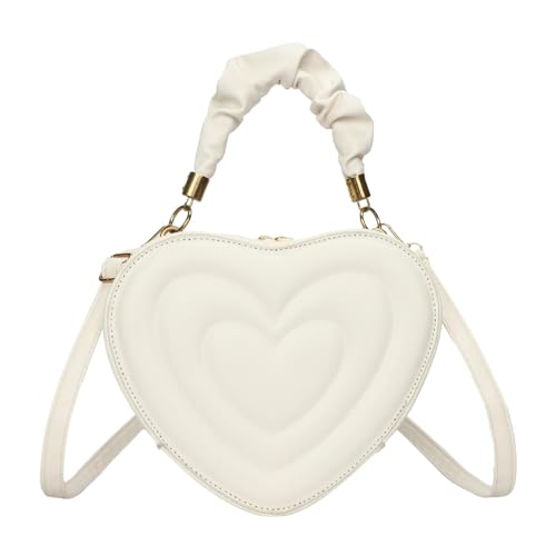 Sac à main femme blanc sangle ajustable : fini le désordre dans vos réunions