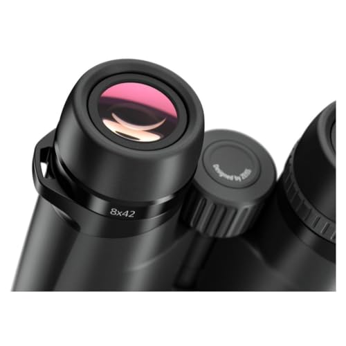 Binocular Zeiss Conquest HDX 8x42 con kit de limpieza miniatura 6