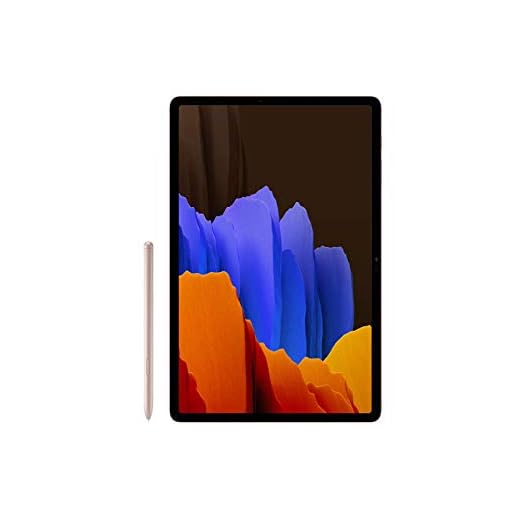 Samsung Galaxy Tab S7+ 12.4" Renewed