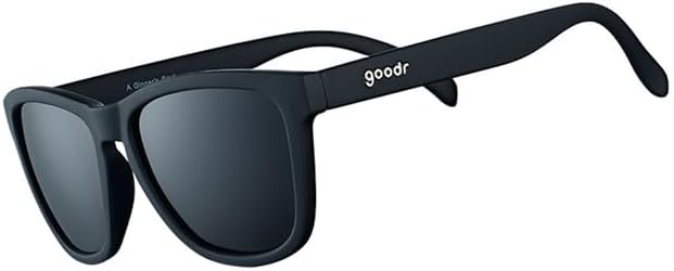 Goodr OGs Dinner Mint Debauchery Sunglasses