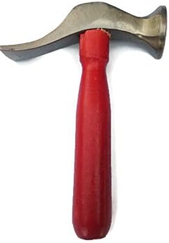 Cobbler Hammer, Professional Leather Tools