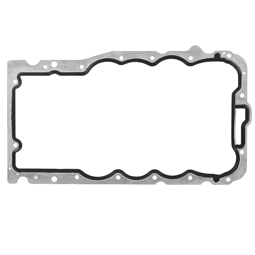 ROBUST Petrol Sump Gasket for Vauxhall Opel Agila Astra G H Combo Corsa C D Meriva A Tigra 55353797 652513 90529957 652616