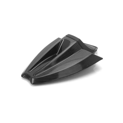 Couvercle de siège arrière RS 457 pour supprimer la selle passager