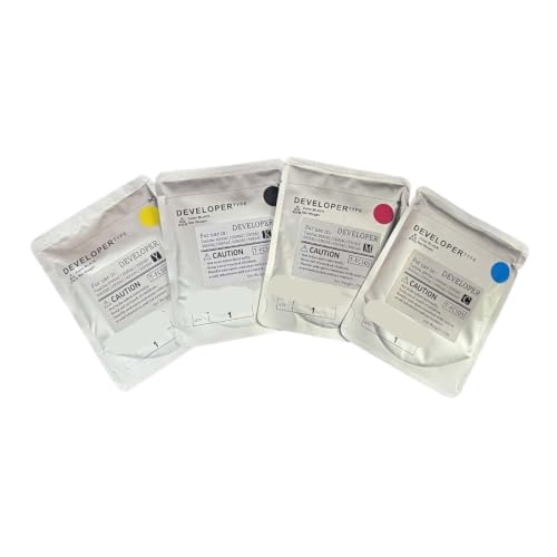 Toner de développement FC505 haute précision pour photocopieur de série 3505AC