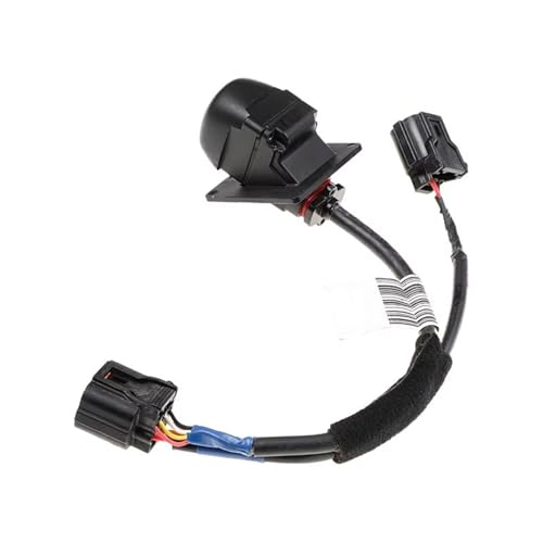 Caméra de recul pour Hyundai Genesis Sedan 2015-2016 95760B1000