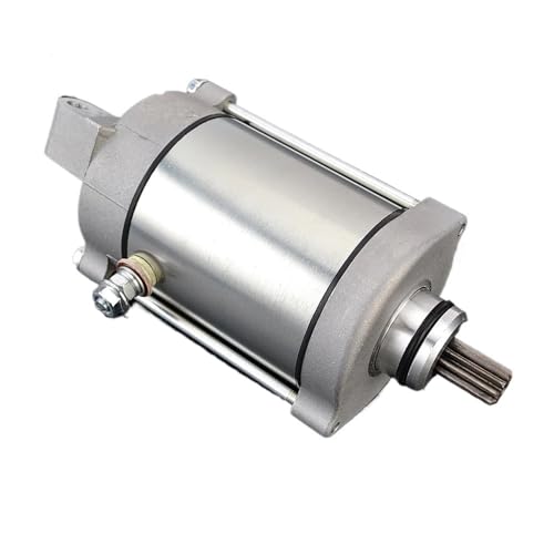 Démarreur VT750C haute performance aux normes 31200-MBA-711 - 5