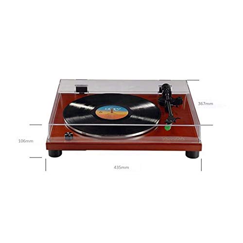 Qualité LP HiFi Son Vinyle phonographes Retro Gramophone Enregistrement Moderne Lecteur, USB Transcription, Prise en Charge Audio Sortie d’enregistrement, de Suivi Stable, Propre Son - Les Beatles, Paul McCartney, John Lennon, RIngo Starr, George Harrison Qualité LP HiFi Son Vinyle phonographes Retro Gramophone Enregistrement Moderne Lecteur, USB Transcription, Prise en Charge Audio Sortie d'enregistrement, de Suivi Stable, Propre Son – Image 8