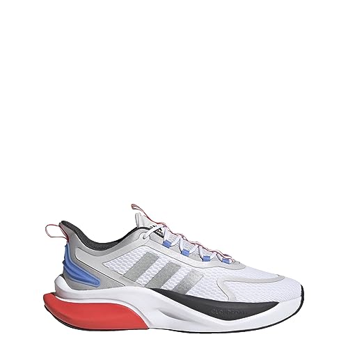 Image of Adidas Alphabounce +, Men's Shoes-Low (Non-Football)