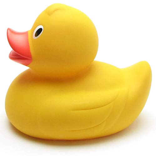 Canard de bain XL de 21 cm Duckshop aux finitions soignées - 5
