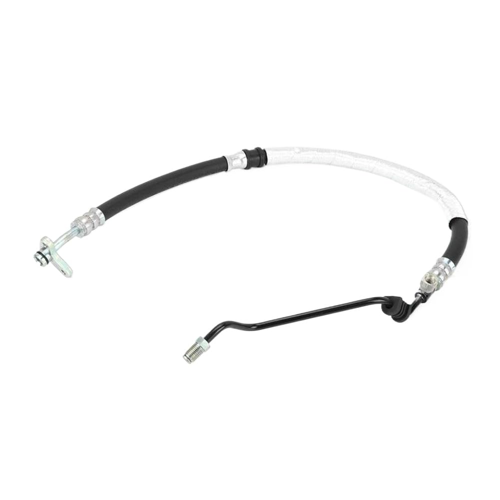 Power Steering Hose Line 53713-S9A A03 Compatible with CR-V 2002 2003 2004 2005 2006 2.4L