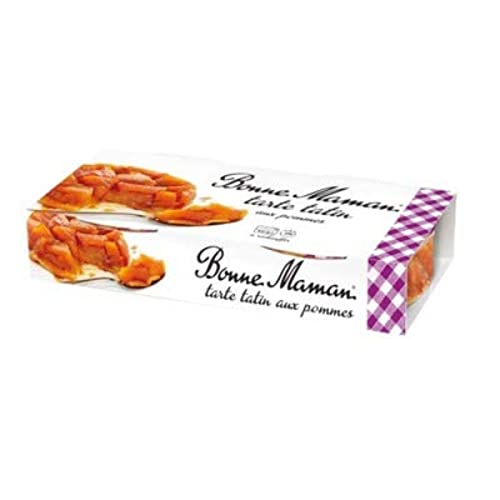 Bonne Maman Tarte Tatin aux Pommes 120 g