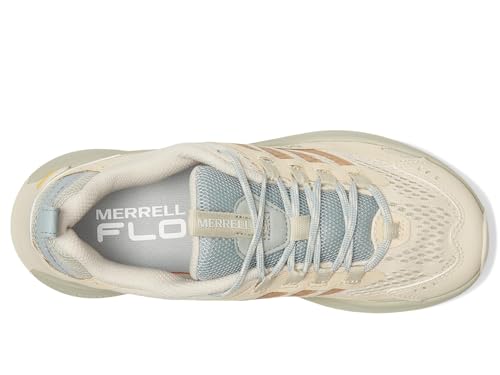 Image of Merrell Women's Moab Speed Hiking Sneaker