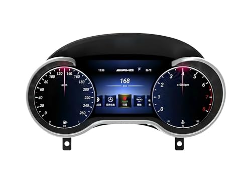 Rolax ZfXxc ML/GL/G/GLE/GLS V[YpfW^[^[pl, 12.3C` LCD _bV{[hNX^[, AMGX|[cfBXvC, 2012-2019NfΉ [sAi]