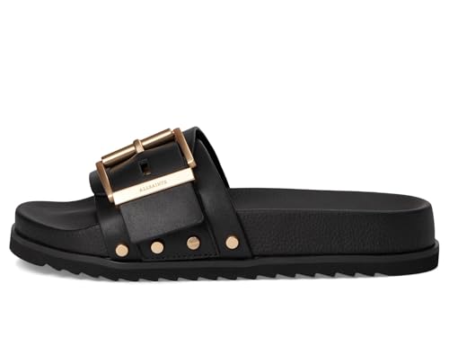 Image of AllSaints Ellie Stud Slider