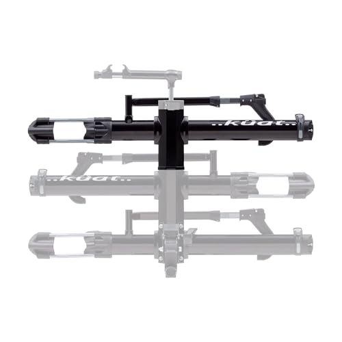 KUAT NV Add-On 2.0-2" - +1 -Bike Rack | Increases