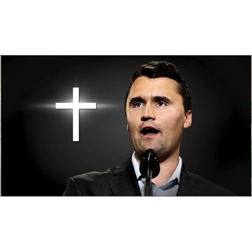 Grief, Politics & Jesus: Responding to Kirk’s Death - Q&AA Podcast