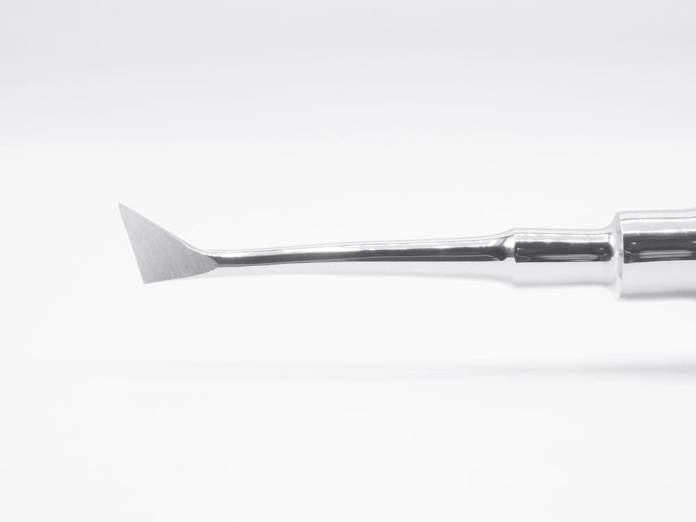 Pomee USA Cryer Elevator, Set of 2-pcs, #25 Medium & #26 Medium