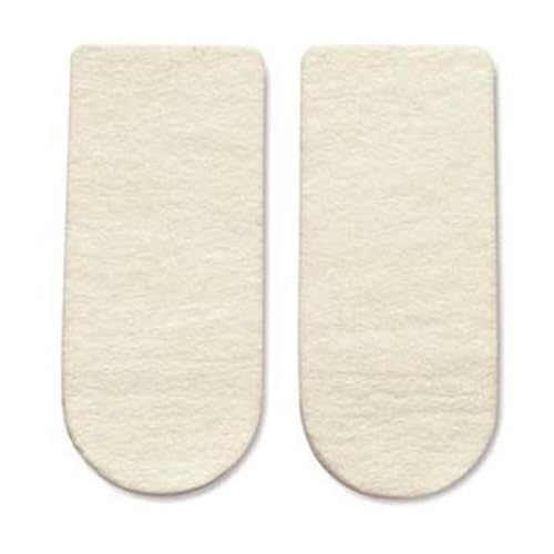Image of Hapad Heel Wedges - Sold as a Pair (3 /4 Length 3 inch Wide)
