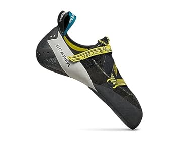 best intermediate climbing shoes