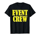 Event Staff Clothing