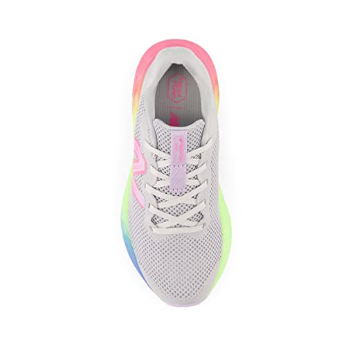 Image of New Balance Kids Fresh Foam Arishi V4 Running Shoe (Little Kid)