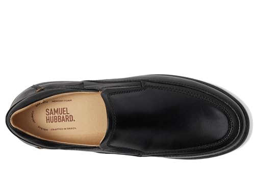 Samuel Hubbard Men's Featherlight Olema Loafer2