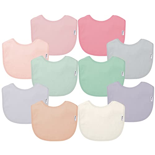 Image of Stay-dry Baby Bibs