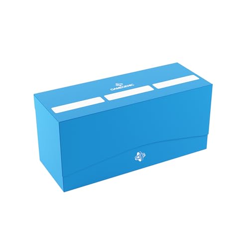 Gamegenic, Triple Deck Holder 300+ XL Blue