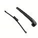 Produktbild Fit für Volkswagen Golf GTE Schrägheck (2014-) 280mm Auto Heckscheibenwischer Zurück Scheibenwischerarm Windschutzscheibe Auto Styling