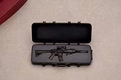 Amazon | ドールズフロントライン HK416 星の繭 Ver. 1/8スケール