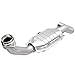 MagnaFlow Direct-Fit Catalytic Converter HM Grade Federal/EPA Compliant 93126