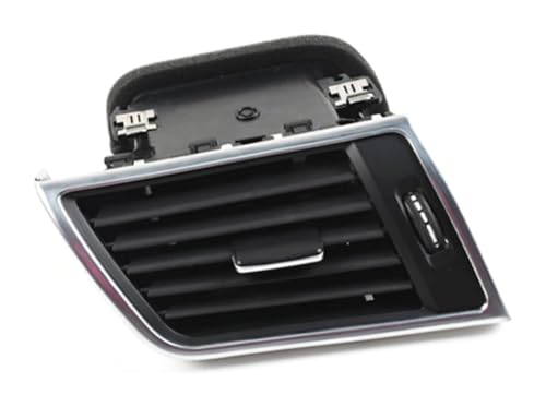 Kit réparation grilles ventilation climatisation Benz W166 ML350 ML400 avant gauche