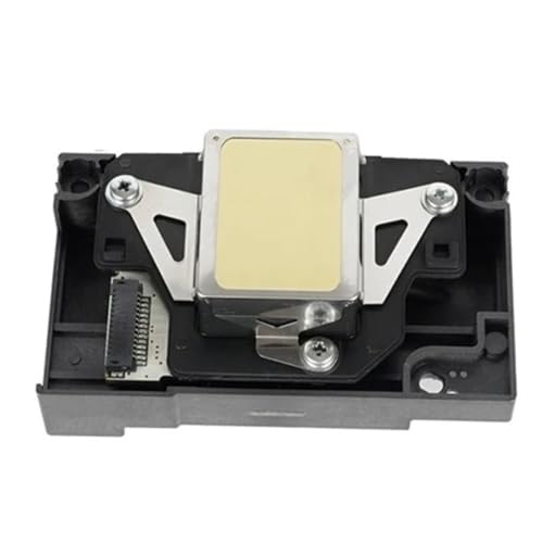 Tête d'impression Epson L805 L800 R285 pour réparer les buses bouchées de l'imprimante