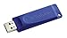 8GB BLU USB Flash Drive