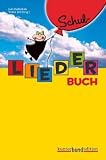 KunterBund Edition SCHULLIEDERBUCH - arrangiert für Liederbuch [Noten/Sheetmusic] Komponist: GOTTSCHALK Lutz Sell