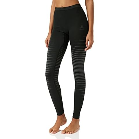 Odlo Damen Funktionsunterwäsche Lange Hose PERFORMANCE LIGHT Cover