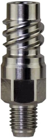 Sagola Coupling for Disposable Gravity Cup (PPS)