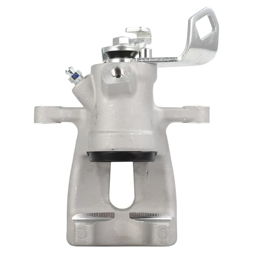 Image of 19-3318 Rear Right Disc Brake Caliper w /o Bracket