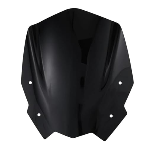 Pare-Brise Moto G310R pour un Confort de Conduite Urbain et Routier