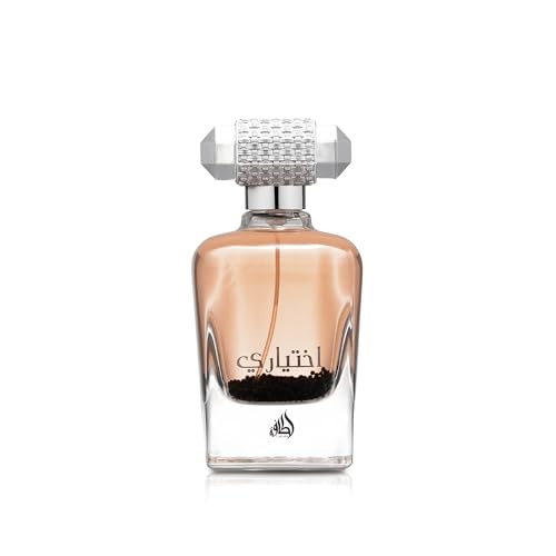 Lattafa Ekhtiari Eau De Parfum 100 Ml unisex