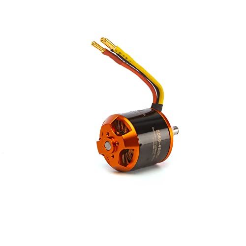 Spektrum Avian 5065-450Kv Outrunner Brushless Motor, Spmxam4770 #TOP3