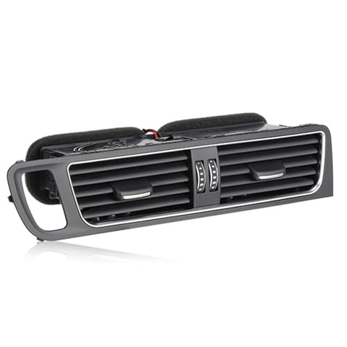 Grille de Sortie d'air de climatisation pour Audi Q5 2009-2018 LHD