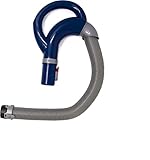 Enbizio Vacuum Replacement Parts for Shark Navigator Professional Lift Away DLX Deluxe Nv360 Nv361 - Hose Handle Attachment