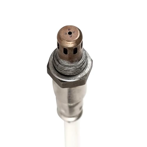 Capteur d'oxygène pour Citroën et Peugeot 1.2 VTi sonde lambda c-elysee 208 301 - 4