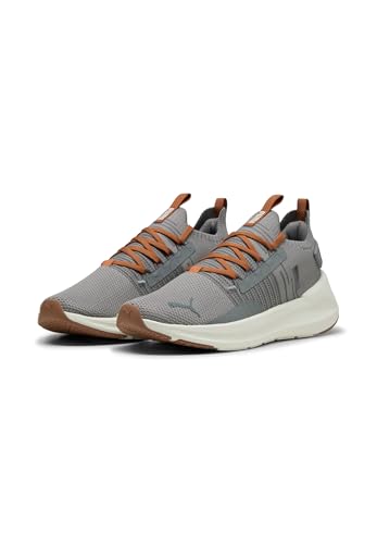 Image of Puma Mens Softride Symmetry Fuzion Running Shoes