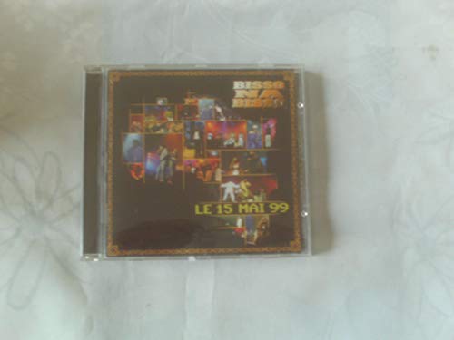 Le 15 mai 99 - Concert Live