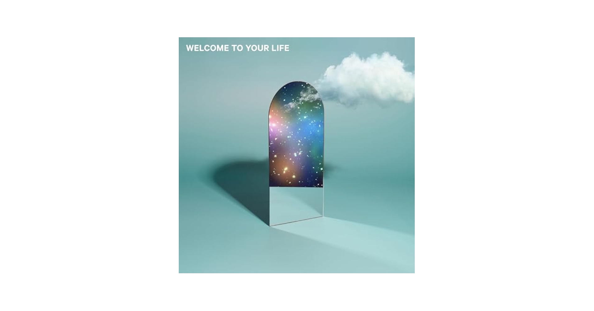 Amazon.co.jp: 【Amazon.co.jp限定】WELCOME TO YOUR LIFE (通常