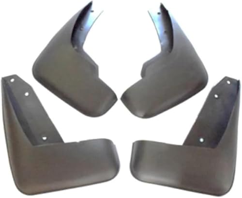 Garde-boue Nissan Altima noir accessoire auto protection avant arrière