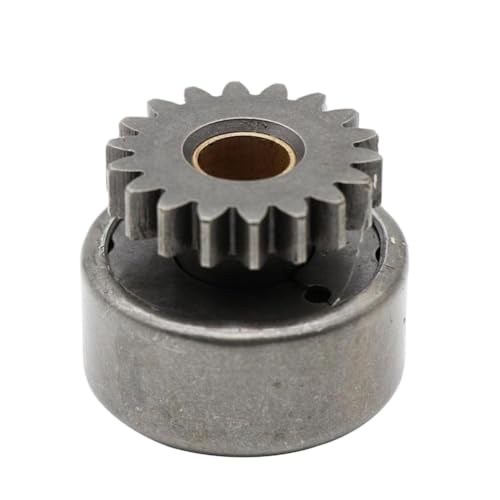 Démarreur d'embrayage 3LP-15570-00 pour moto Virago XV750 XV1100